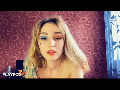 ❤️ Magalasi amatsenga amatsenga adandipatsa kugonana ndi Harley Quinn ❤❌  pa ife% ny.filmexxx18.ru% ❤