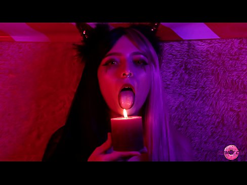 ❤️ Passionate Blowjob kuchokera ku Sexy Succubus wokhala ndi Kukwaniritsidwa kwa Pakamwa ❤❌  pa ife% ny.filmexxx18.ru% ❤