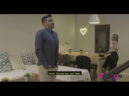 ❤️ PORNBCN 4K Mzimayi wina wokhwima mawere akulu akufuna kubetiridwa kumatako gigolo wachichepere wokhala ndi dick blowjob amortism kulimba kwamanja ntchito galu kalembedwe kankhongola kunyambita pachimake French subtitles ❤❌  pa ife% ny.filmexxx18.ru% ❤