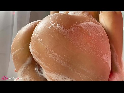❤️ Brunette Akuseweretsa maliseche ndi Vibrator mpaka Intense Orgasm mu Shower ❤❌  pa ife% ny.filmexxx18.ru% ❤